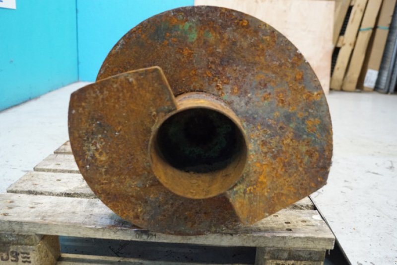 Sonstiges Mähdrescherzubehör des Typs John Deere 9540, Gebrauchtmaschine in Hemmet (Bild 10)