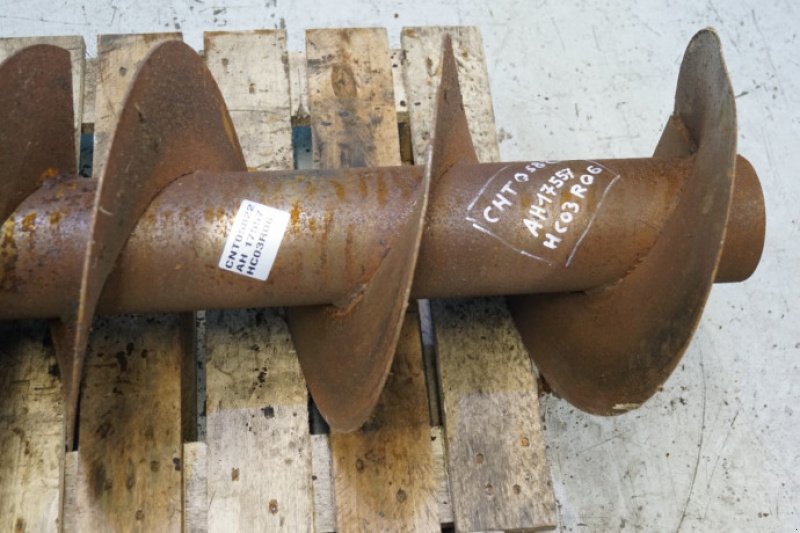 Sonstiges Mähdrescherzubehör des Typs John Deere 9540, Gebrauchtmaschine in Hemmet (Bild 4)