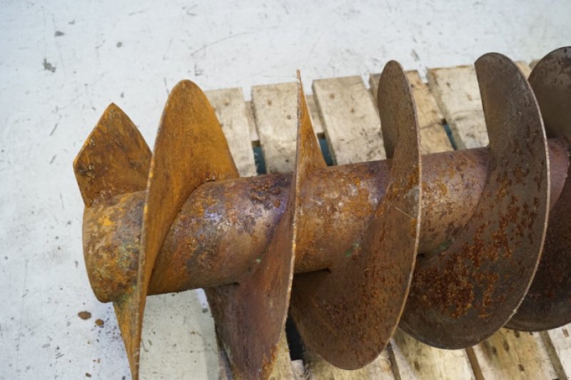 Sonstiges Mähdrescherzubehör des Typs John Deere 9540, Gebrauchtmaschine in Hemmet (Bild 13)