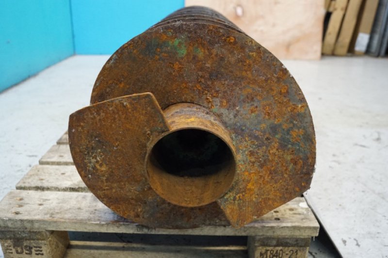 Sonstiges Mähdrescherzubehör des Typs John Deere 9540, Gebrauchtmaschine in Hemmet (Bild 11)