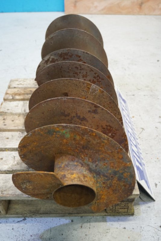 Sonstiges Mähdrescherzubehör des Typs John Deere 9540, Gebrauchtmaschine in Hemmet (Bild 12)