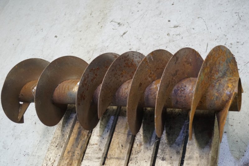 Sonstiges Mähdrescherzubehör des Typs John Deere 9540, Gebrauchtmaschine in Hemmet (Bild 9)