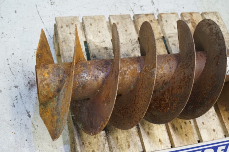 Sonstiges Mähdrescherzubehör des Typs John Deere 9540, Gebrauchtmaschine in Hemmet (Bild 3)