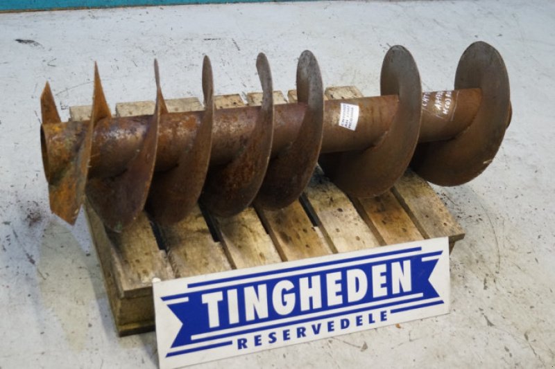 Sonstiges Mähdrescherzubehör des Typs John Deere 9540, Gebrauchtmaschine in Hemmet (Bild 2)