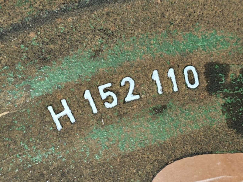 Sonstiges Mähdrescherzubehör typu John Deere 9540, Gebrauchtmaschine v Hemmet (Obrázek 2)