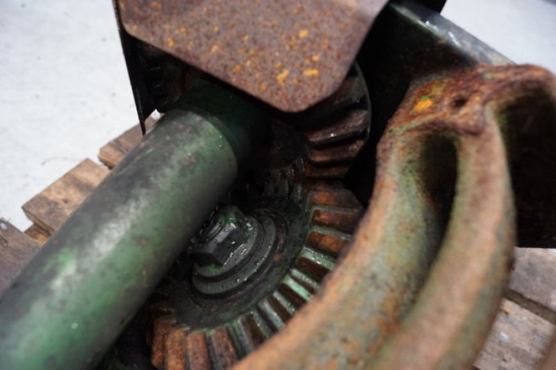 Sonstiges Mähdrescherzubehör des Typs John Deere 9540, Gebrauchtmaschine in Hemmet (Bild 16)
