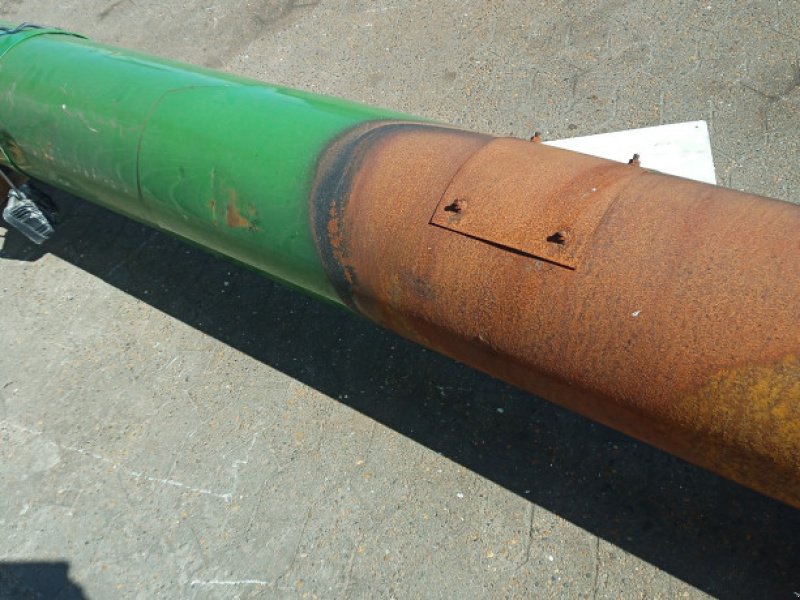 Sonstiges Mähdrescherzubehör des Typs John Deere 9540, Gebrauchtmaschine in Hemmet (Bild 8)