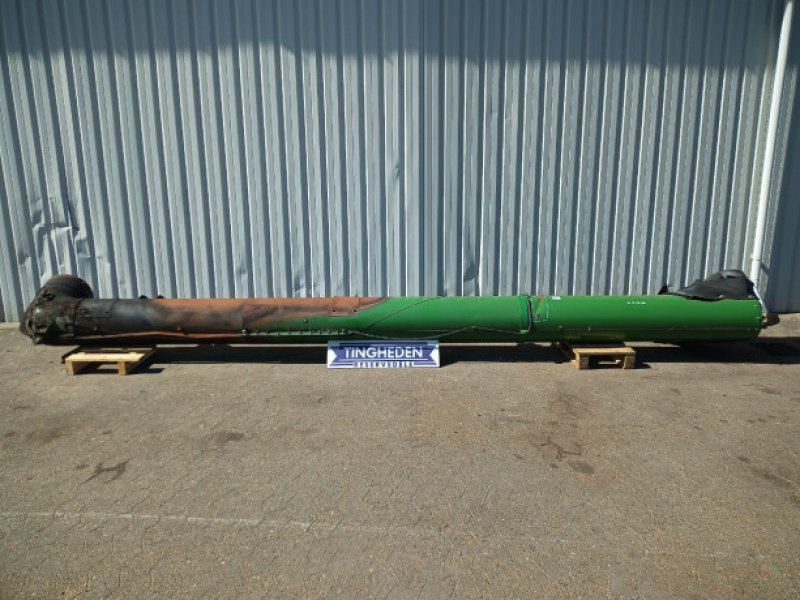 Sonstiges Mähdrescherzubehör типа John Deere 9540, Gebrauchtmaschine в Hemmet (Фотография 1)