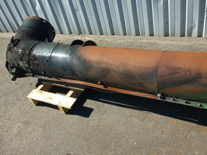 Sonstiges Mähdrescherzubehör des Typs John Deere 9540, Gebrauchtmaschine in Hemmet (Bild 14)