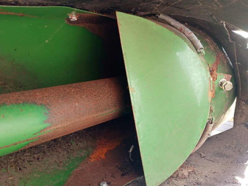 Sonstiges Mähdrescherzubehör des Typs John Deere 9540, Gebrauchtmaschine in Hemmet (Bild 12)