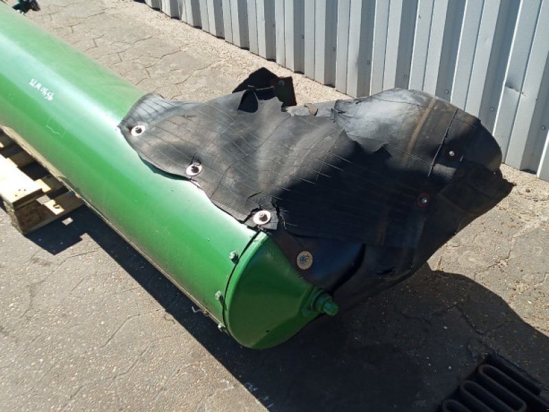 Sonstiges Mähdrescherzubehör des Typs John Deere 9540, Gebrauchtmaschine in Hemmet (Bild 3)