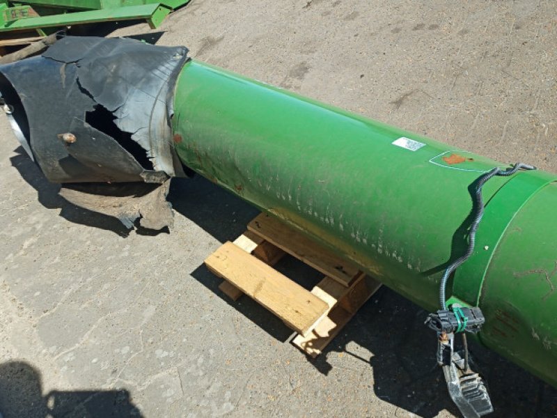 Sonstiges Mähdrescherzubehör des Typs John Deere 9540, Gebrauchtmaschine in Hemmet (Bild 7)