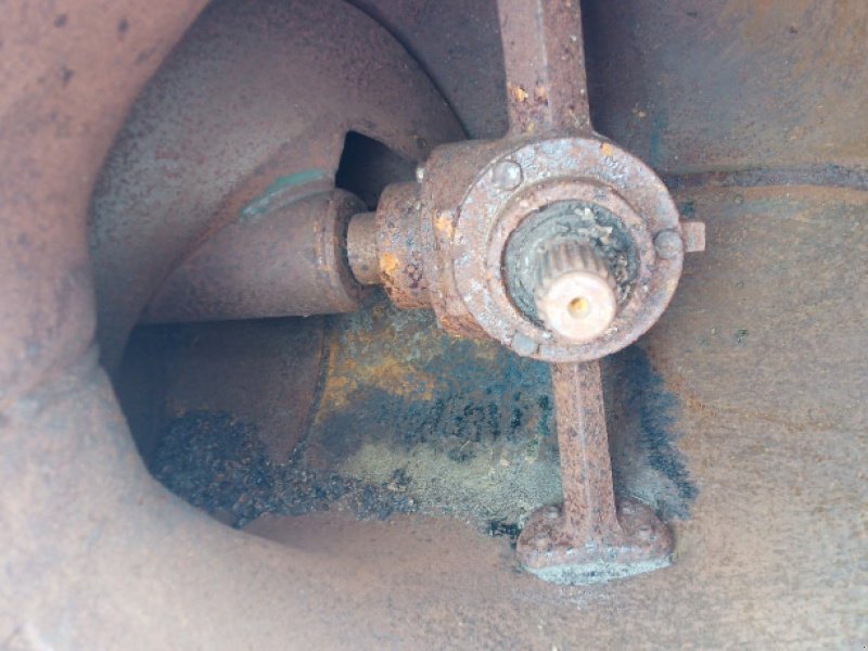 Sonstiges Mähdrescherzubehör des Typs John Deere 9540, Gebrauchtmaschine in Hemmet (Bild 10)