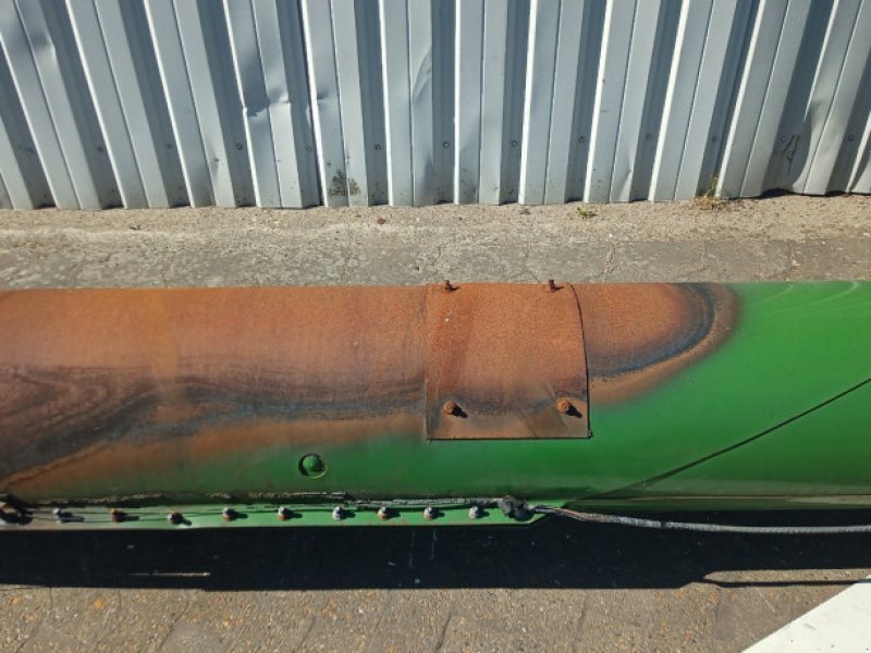 Sonstiges Mähdrescherzubehör des Typs John Deere 9540, Gebrauchtmaschine in Hemmet (Bild 15)