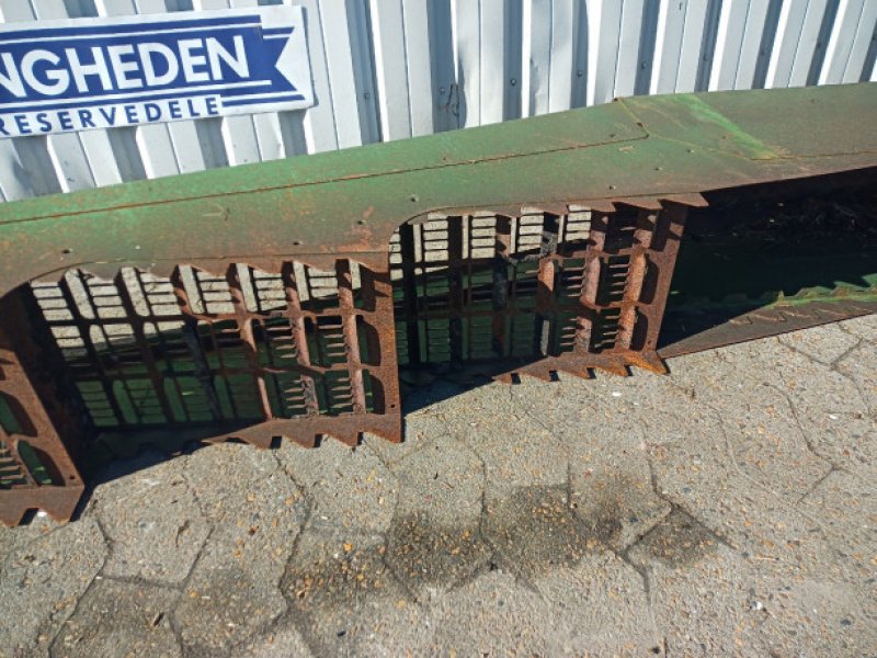 Sonstiges Mähdrescherzubehör typu John Deere 9540, Gebrauchtmaschine v Hemmet (Obrázek 4)