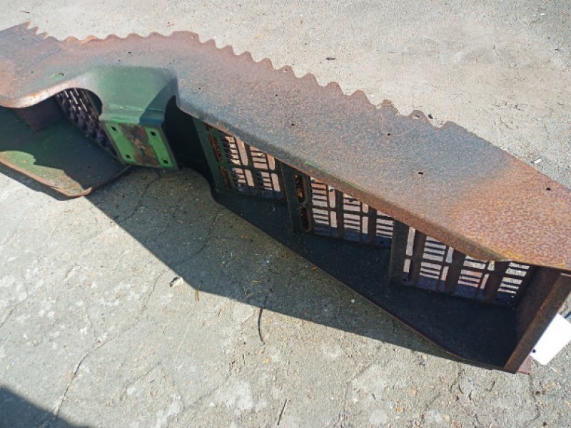 Sonstiges Mähdrescherzubehör typu John Deere 9540, Gebrauchtmaschine v Hemmet (Obrázek 11)