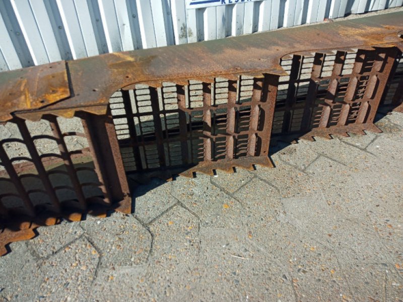 Sonstiges Mähdrescherzubehör des Typs John Deere 9540, Gebrauchtmaschine in Hemmet (Bild 3)