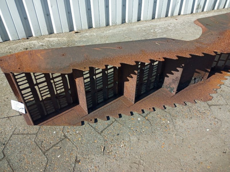 Sonstiges Mähdrescherzubehör des Typs John Deere 9540, Gebrauchtmaschine in Hemmet (Bild 2)