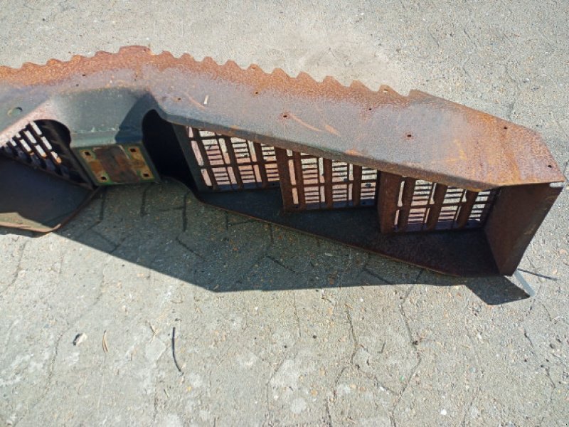 Sonstiges Mähdrescherzubehör des Typs John Deere 9540, Gebrauchtmaschine in Hemmet (Bild 11)