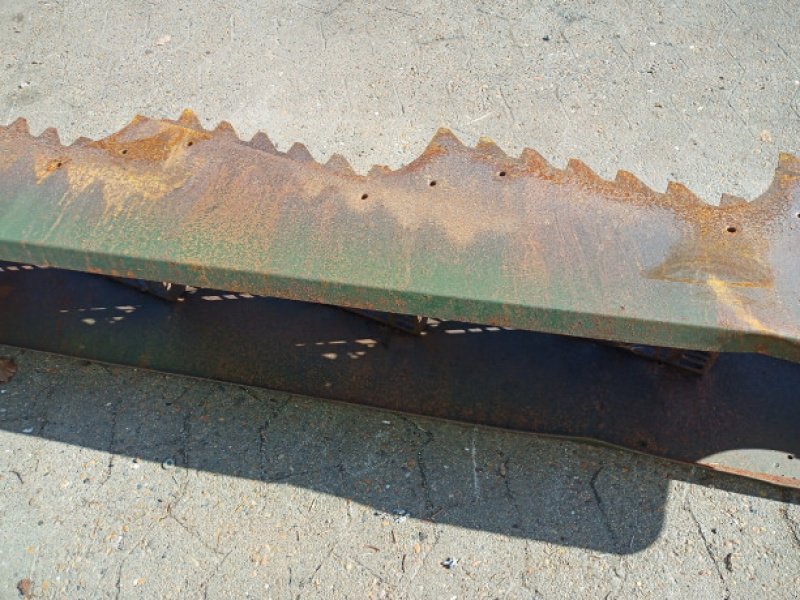 Sonstiges Mähdrescherzubehör des Typs John Deere 9540, Gebrauchtmaschine in Hemmet (Bild 10)