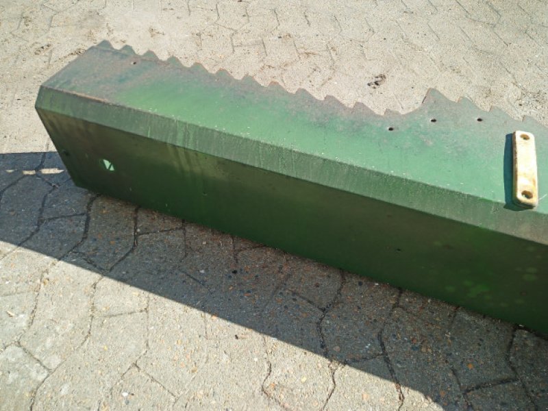 Sonstiges Mähdrescherzubehör des Typs John Deere 9540, Gebrauchtmaschine in Hemmet (Bild 7)