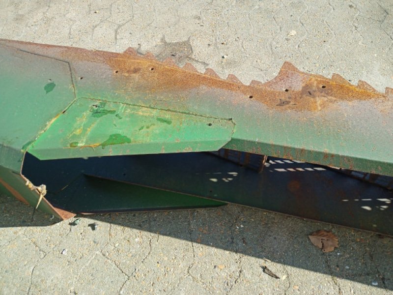 Sonstiges Mähdrescherzubehör des Typs John Deere 9540, Gebrauchtmaschine in Hemmet (Bild 9)