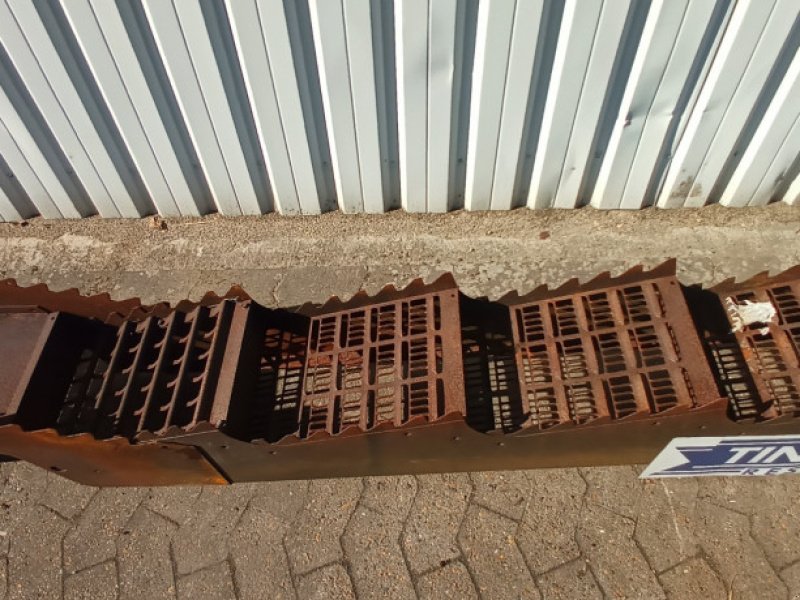 Sonstiges Mähdrescherzubehör typu John Deere 9540, Gebrauchtmaschine v Hemmet (Obrázek 4)