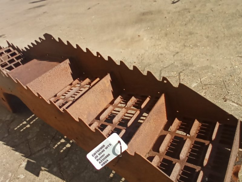 Sonstiges Mähdrescherzubehör typu John Deere 9540, Gebrauchtmaschine v Hemmet (Obrázek 9)