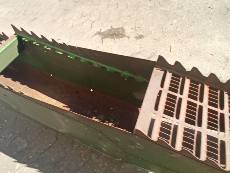 Sonstiges Mähdrescherzubehör typu John Deere 9540, Gebrauchtmaschine v Hemmet (Obrázek 13)