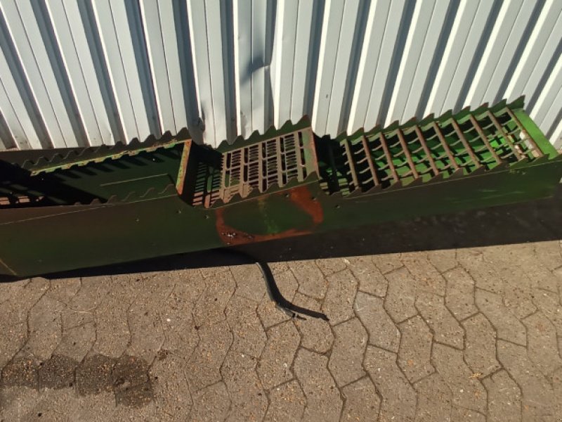 Sonstiges Mähdrescherzubehör typu John Deere 9540, Gebrauchtmaschine v Hemmet (Obrázek 7)