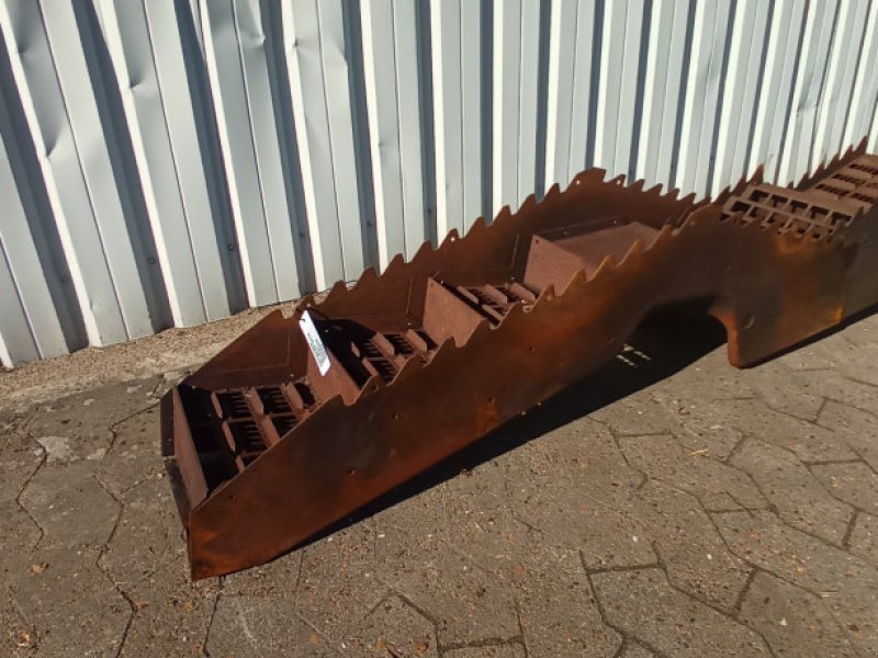 Sonstiges Mähdrescherzubehör typu John Deere 9540, Gebrauchtmaschine v Hemmet (Obrázek 2)