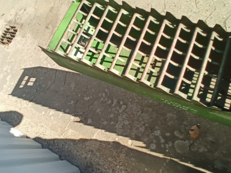 Sonstiges Mähdrescherzubehör typu John Deere 9540, Gebrauchtmaschine v Hemmet (Obrázek 16)