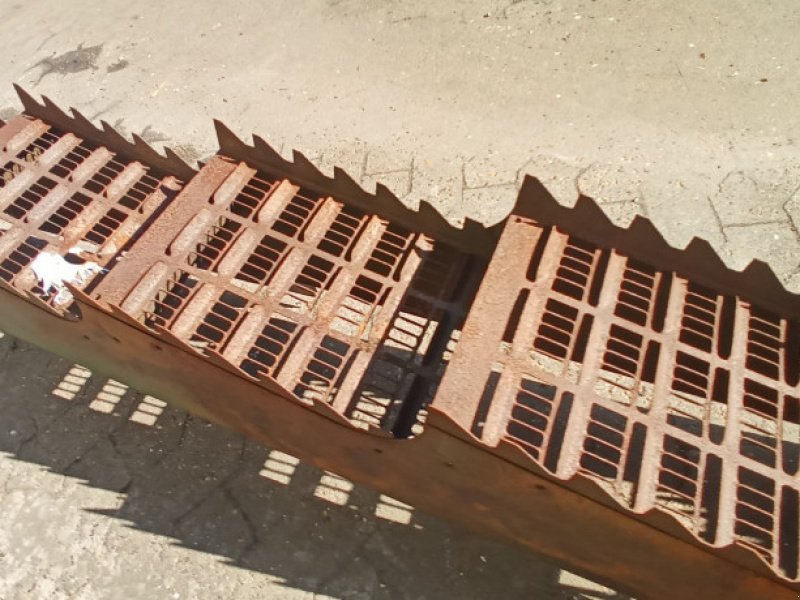 Sonstiges Mähdrescherzubehör typu John Deere 9540, Gebrauchtmaschine v Hemmet (Obrázek 11)