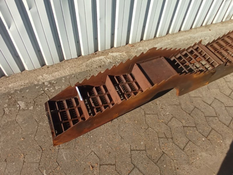 Sonstiges Mähdrescherzubehör typu John Deere 9540, Gebrauchtmaschine v Hemmet (Obrázek 3)