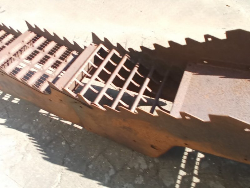 Sonstiges Mähdrescherzubehör typu John Deere 9540, Gebrauchtmaschine v Hemmet (Obrázek 10)