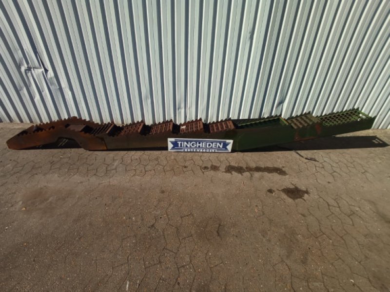 Sonstiges Mähdrescherzubehör typu John Deere 9540, Gebrauchtmaschine v Hemmet (Obrázek 1)