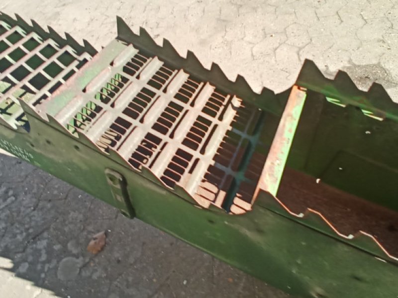 Sonstiges Mähdrescherzubehör typu John Deere 9540, Gebrauchtmaschine v Hemmet (Obrázek 14)