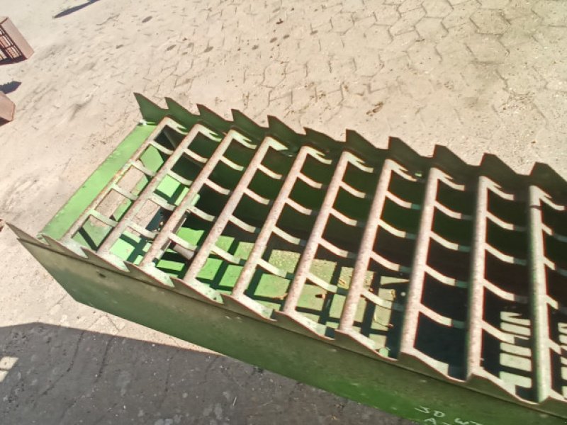 Sonstiges Mähdrescherzubehör typu John Deere 9540, Gebrauchtmaschine v Hemmet (Obrázek 15)