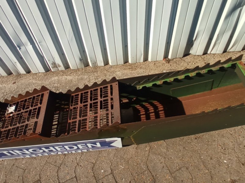 Sonstiges Mähdrescherzubehör typu John Deere 9540, Gebrauchtmaschine v Hemmet (Obrázek 5)