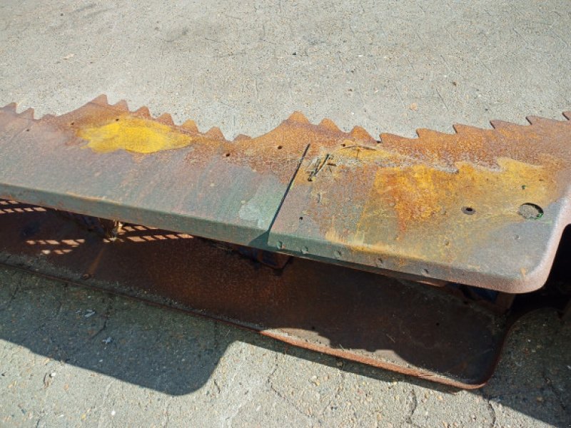 Sonstiges Mähdrescherzubehör typu John Deere 9540, Gebrauchtmaschine v Hemmet (Obrázek 12)