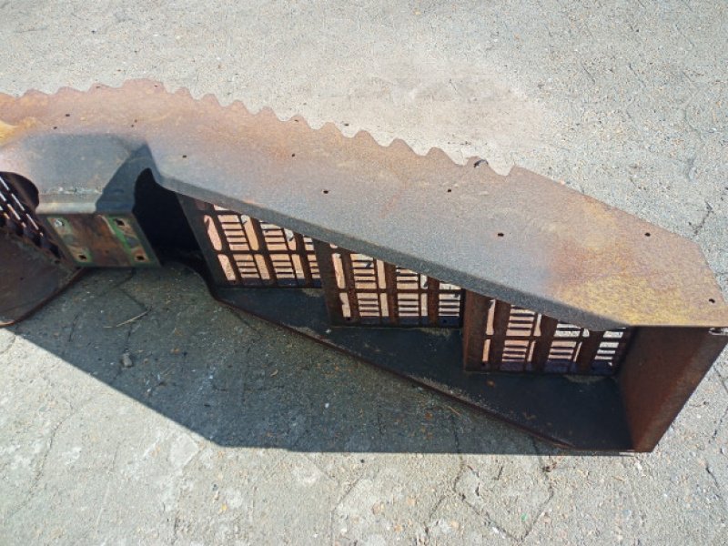 Sonstiges Mähdrescherzubehör typu John Deere 9540, Gebrauchtmaschine v Hemmet (Obrázek 13)