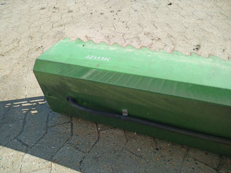 Sonstiges Mähdrescherzubehör typu John Deere 9540, Gebrauchtmaschine v Hemmet (Obrázek 8)
