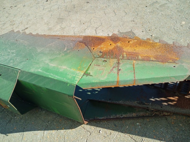 Sonstiges Mähdrescherzubehör typu John Deere 9540, Gebrauchtmaschine v Hemmet (Obrázek 10)