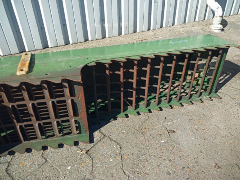 Sonstiges Mähdrescherzubehör typu John Deere 9540, Gebrauchtmaschine v Hemmet (Obrázek 7)