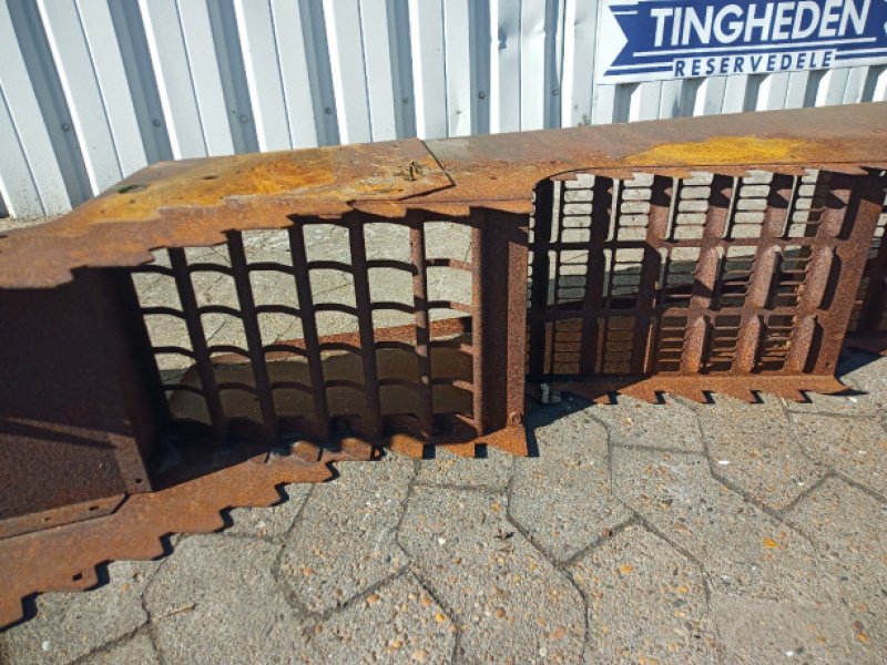 Sonstiges Mähdrescherzubehör typu John Deere 9540, Gebrauchtmaschine v Hemmet (Obrázek 3)