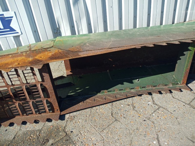 Sonstiges Mähdrescherzubehör typu John Deere 9540, Gebrauchtmaschine v Hemmet (Obrázek 5)