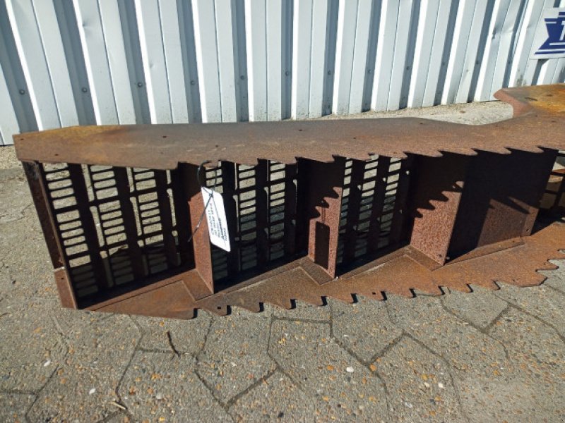 Sonstiges Mähdrescherzubehör typu John Deere 9540, Gebrauchtmaschine v Hemmet (Obrázek 2)