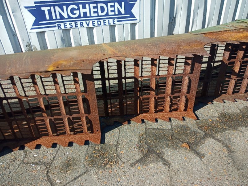 Sonstiges Mähdrescherzubehör typu John Deere 9540, Gebrauchtmaschine v Hemmet (Obrázek 4)