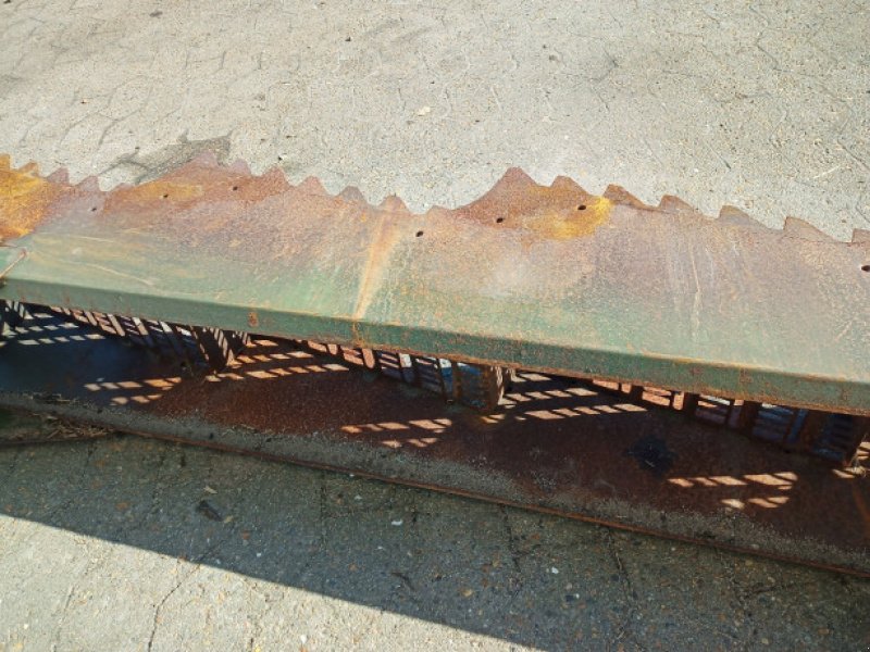 Sonstiges Mähdrescherzubehör typu John Deere 9540, Gebrauchtmaschine v Hemmet (Obrázek 11)