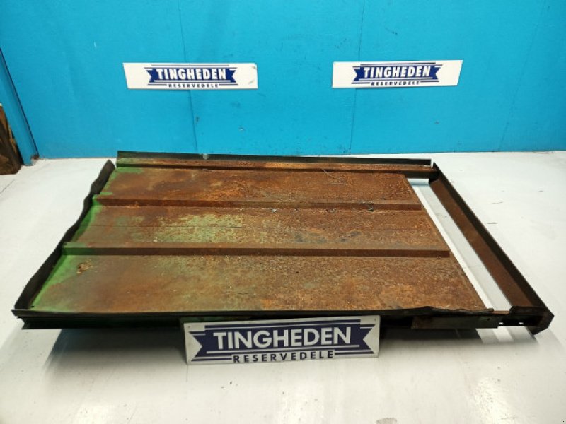 Sonstiges Mähdrescherzubehör za tip John Deere 9540, Gebrauchtmaschine u Hemmet (Slika 1)